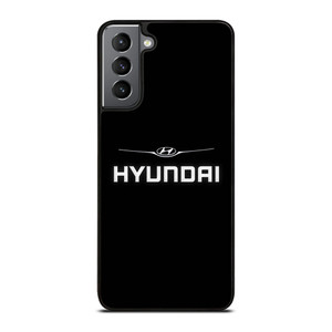 HYUNDAI LOGO Samsung Galaxy S21 Plus Case
