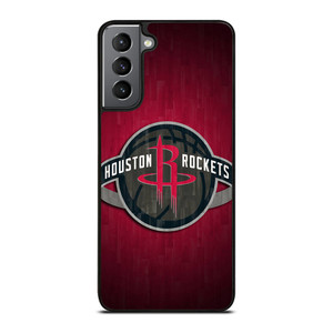 HOUSTON ROCKETS LOGO 2 Samsung Galaxy S21 Plus Case