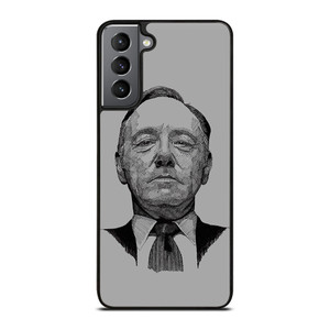 HOUSE OF CARDS Samsung Galaxy S21 Plus Case