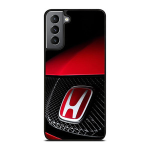 HONDA LOGO Samsung Galaxy S21 Plus Case