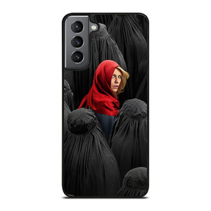 HOMELAND Samsung Galaxy S21 Plus Case