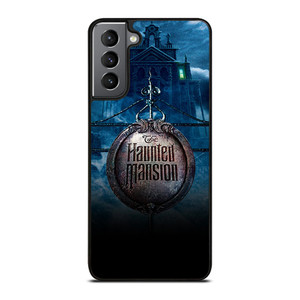 HAUNTED MANSION DISNEYLAND Samsung Galaxy S21 Plus Case HAUNTED MANSION DISNEYLAND Samsung Galaxy S21 Plus Case