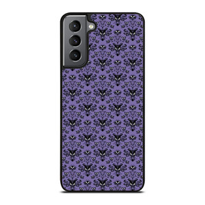 HAUNTED MANSION DISNEY Samsung Galaxy S21 Plus Case HAUNTED MANSION DISNEY Samsung Galaxy S21 Plus Case