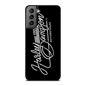 HARLEY DAVIDSON 1903 Samsung Galaxy S21 Plus Case HARLEY DAVIDSON 1903 Samsung Galaxy S21 Plus Case