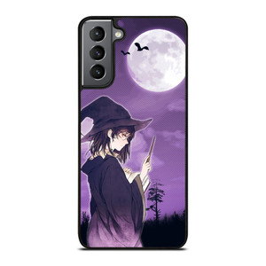 HAPPY HALLOWEEN WITCH 2 Samsung Galaxy S21 Plus Case HAPPY HALLOWEEN WITCH 2 Samsung Galaxy S21 Plus Case