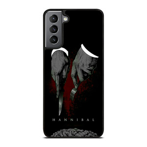 HANNIBAL Samsung Galaxy S21 Plus Case