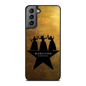 HAMILTON LOGO 2 Samsung Galaxy S21 Plus Case HAMILTON LOGO 2 Samsung Galaxy S21 Plus Case