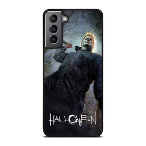 HALLOWEEN MOVIE Samsung Galaxy S21 Plus Case HALLOWEEN MOVIE Samsung Galaxy S21 Plus Case