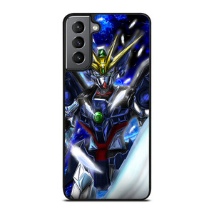 GUNDAM WING Samsung Galaxy S21 Plus Case