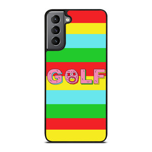GOLF WANG Samsung Galaxy S21 Plus Case GOLF WANG Samsung Galaxy S21 Plus Case