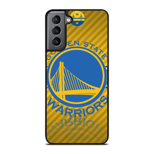 GOLDEN STATE WARRIORS LOGO Samsung Galaxy S21 Plus Case