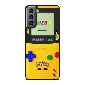 GAMEBOY Samsung Galaxy S21 Plus Case