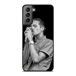 G-EAZY COOL MAN Samsung Galaxy S21 Plus Case G-EAZY COOL MAN Samsung Galaxy S21 Plus Case
