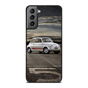 FIAT ABARTH CAR 2 Samsung Galaxy S21 Plus Case FIAT ABARTH CAR 2 Samsung Galaxy S21 Plus Case