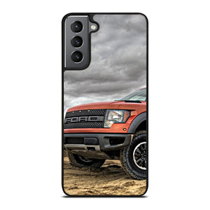 FORD RAPTOR Samsung Galaxy S21 Plus Case
