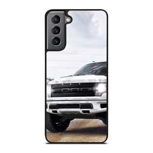 FORD RAPTOR 3 Samsung Galaxy S21 Plus Case