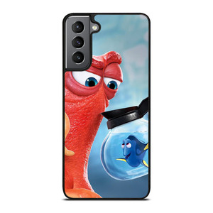FINDING DORY HANK Samsung Galaxy S21 Plus Case FINDING DORY HANK Samsung Galaxy S21 Plus Case