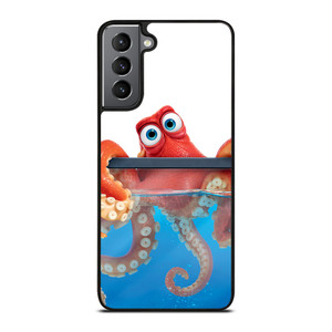 FINDING DORY HANK 2 Samsung Galaxy S21 Plus Case