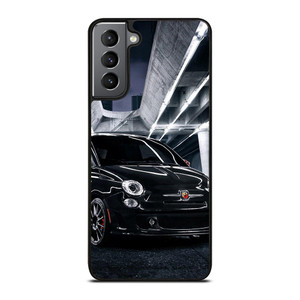 FIAT ABARTH CAR Samsung Galaxy S21 Plus Case FIAT ABARTH CAR Samsung Galaxy S21 Plus Case