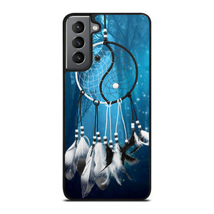 DREAMCATCHER CHINESE TAIJI Samsung Galaxy S21 Plus Case DREAMCATCHER CHINESE TAIJI Samsung Galaxy S21 Plus Case