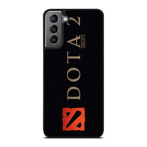 DOTA 2 Samsung Galaxy S21 Plus Case DOTA 2 Samsung Galaxy S21 Plus Case