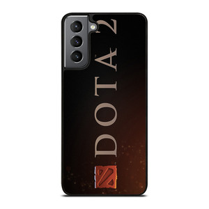 DOTA 2 2 Samsung Galaxy S21 Plus Case DOTA 2 2 Samsung Galaxy S21 Plus Case