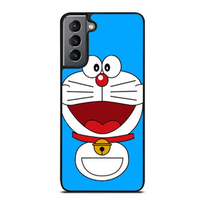 DORAEMON CUTE 2 Samsung Galaxy S21 Plus Case DORAEMON CUTE 2 Samsung Galaxy S21 Plus Case