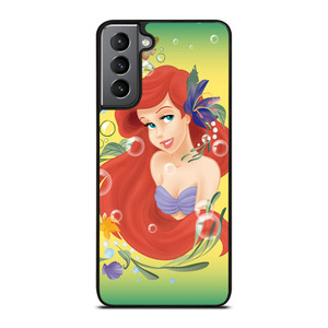 DISNEY THE LITTLE MERMAID Samsung Galaxy S21 Plus Case DISNEY THE LITTLE MERMAID Samsung Galaxy S21 Plus Case