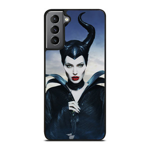 DISNEY MALEFICENT Samsung Galaxy S21 Plus Case