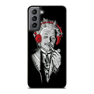 DGK ALBERT EINSTEIN HYPE Samsung Galaxy S21 Plus Case DGK ALBERT EINSTEIN HYPE Samsung Galaxy S21 Plus Case