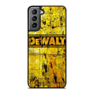 DEWALT LOGO Samsung Galaxy S21 Plus Case