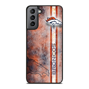 DENVER BRONCOS LOGO Samsung Galaxy S21 Plus Case
