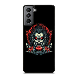 DEATH NOTE RYUK Samsung Galaxy S21 Plus Case DEATH NOTE RYUK Samsung Galaxy S21 Plus Case