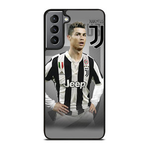 CRISTIANO RONALDO JUVENTUS 2 Samsung Galaxy S21 Plus Case CRISTIANO RONALDO JUVENTUS 2 Samsung Galaxy S21 Plus Case