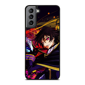 CODE GEASS Samsung Galaxy S21 Plus Case