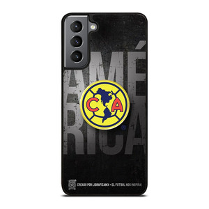 CLUB AMERICA LOGO Samsung Galaxy S21 Plus Case