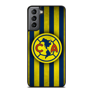 CLUB AMERICA LOGO 3 Samsung Galaxy S21 Plus Case