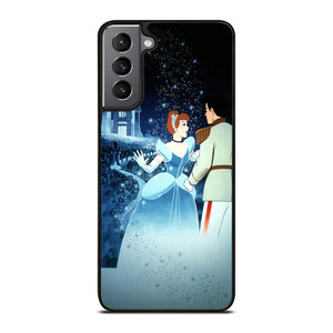CINDERELLA DISNEY Samsung Galaxy S21 Plus Case CINDERELLA DISNEY Samsung Galaxy S21 Plus Case