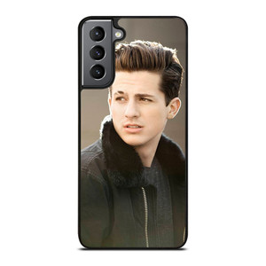 CHARLIE PUTH Samsung Galaxy S21 Plus Case
