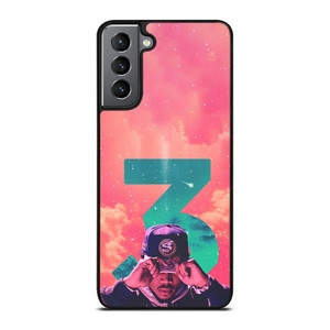CHANCE THE RAPPER Samsung Galaxy S21 Plus Case