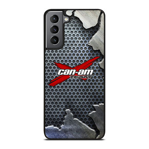 CAN-AM LOGO Samsung Galaxy S21 Plus Case
