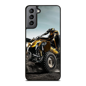 CAN-AM ATV MOTORCROSS Samsung Galaxy S21 Plus Case CAN-AM ATV MOTORCROSS Samsung Galaxy S21 Plus Case