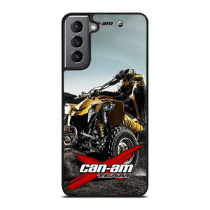 CAN-AM ATV MOTORCROSS 2 Samsung Galaxy S21 Plus Case