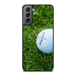 CALLAWAY GOLF LOGO Samsung Galaxy S21 Plus Case CALLAWAY GOLF LOGO Samsung Galaxy S21 Plus Case