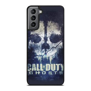 CALL OF DUTY GHOSTS Samsung Galaxy S21 Plus Case CALL OF DUTY GHOSTS Samsung Galaxy S21 Plus Case