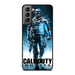 CALL OF DUTY GHOSTS 2 Samsung Galaxy S21 Plus Case CALL OF DUTY GHOSTS 2 Samsung Galaxy S21 Plus Case
