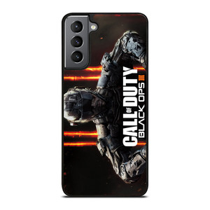 CALL OF DUTY BLACK OPS 2 Samsung Galaxy S21 Plus Case CALL OF DUTY BLACK OPS 2 Samsung Galaxy S21 Plus Case