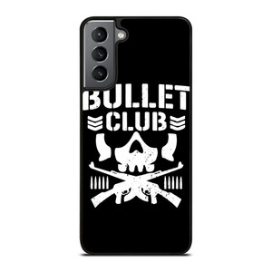 BULLET CLUB ICON Samsung Galaxy S21 Plus Case