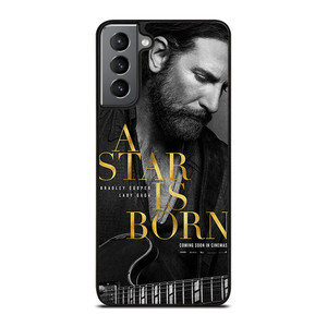 BRADLEY COOPER A STAR IS BORN Samsung Galaxy S21 Plus Case