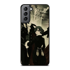BLACK BUTLER ANIME 2 Samsung Galaxy S21 Plus Case
